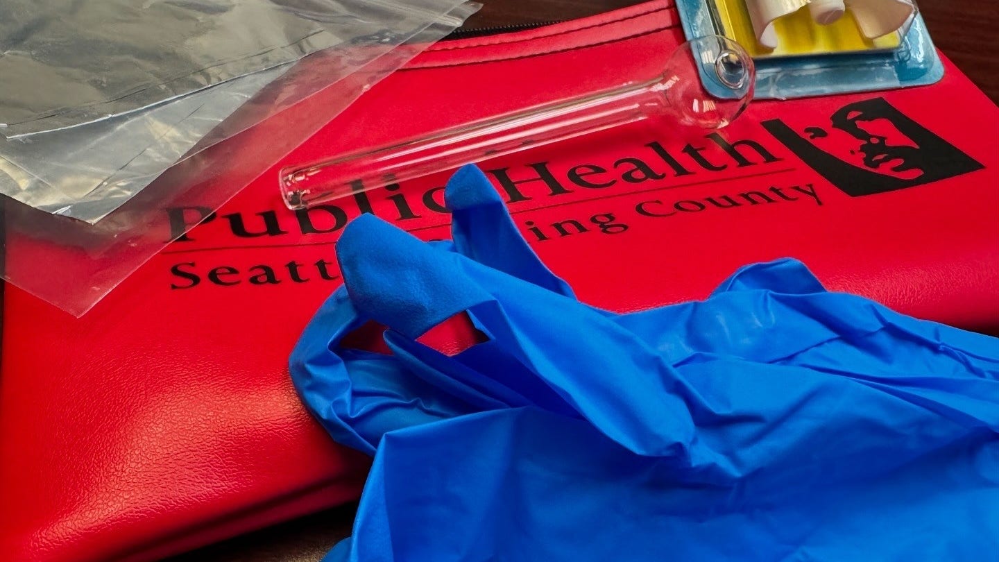 The Delusional Danger of 'Safe Drug Kits'